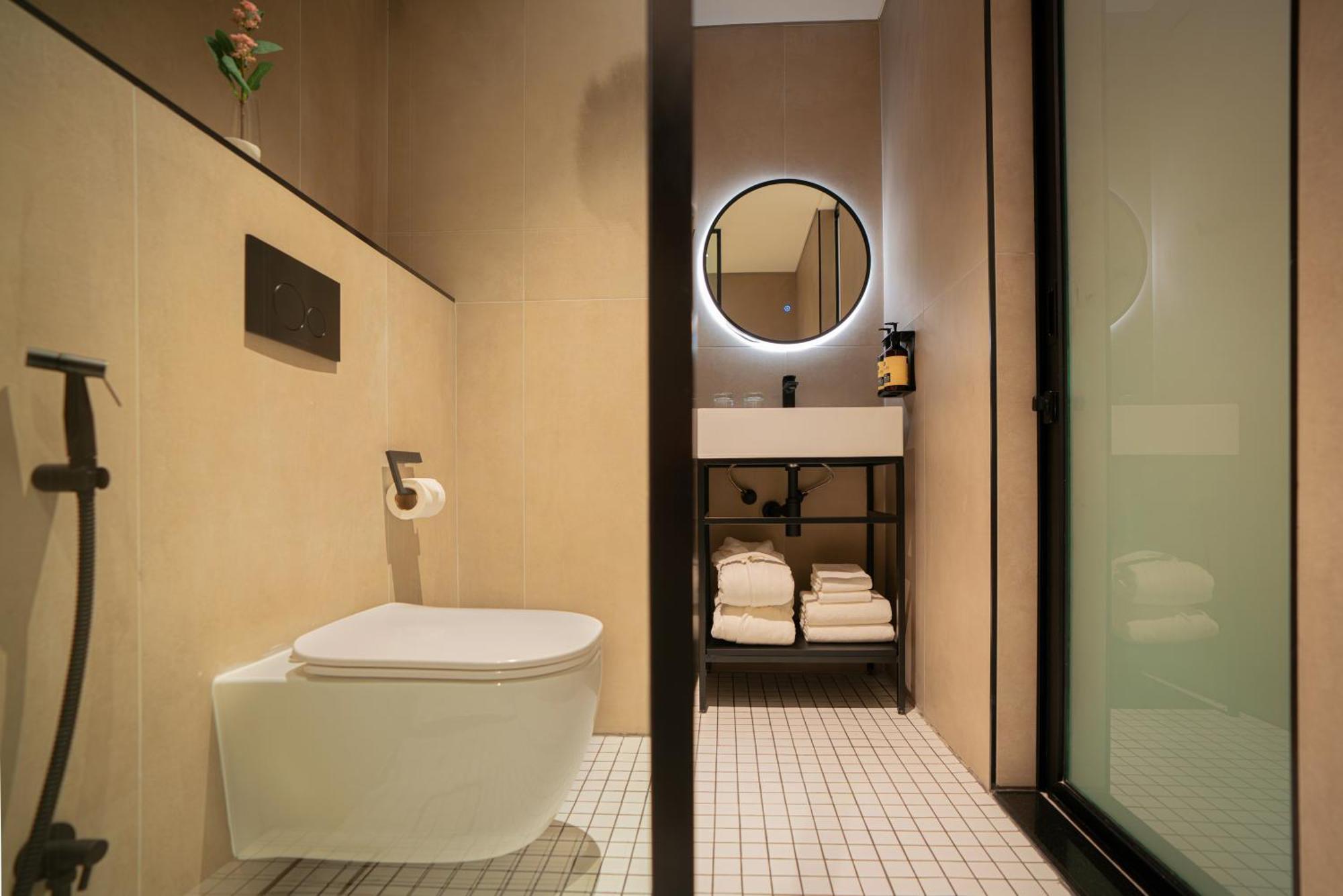Auhotel -Zayed International Airport-Located In Transit Area -Onwards Boarding Pass Required Abu Dhabi Luaran gambar