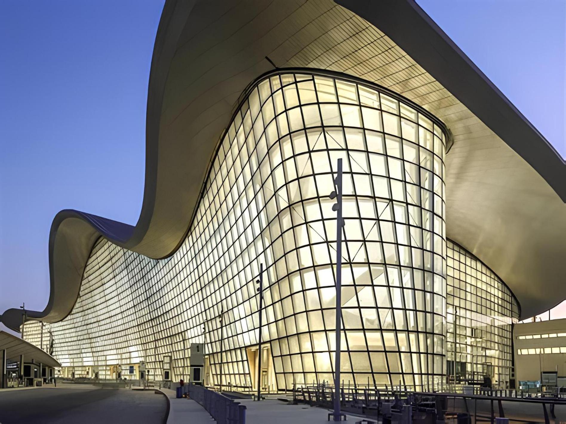 Auhotel -Zayed International Airport-Located In Transit Area -Onwards Boarding Pass Required Abu Dhabi Luaran gambar